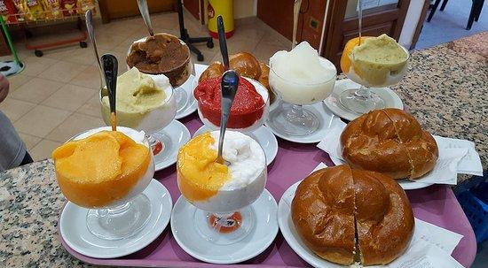 Bar Gelateria Edicola Pepè